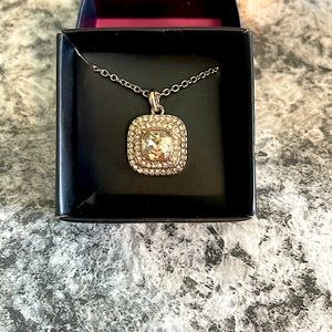 Avon necklace